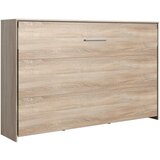 MID.YOU postelja v omari x , leseni material | Shoptok.si