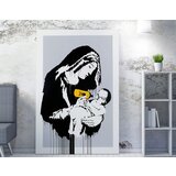 Opviq slika na platnu 70x100cm | ePonuda.com