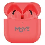 3 Lite True Wireless Earphone Red A3LRD 064133