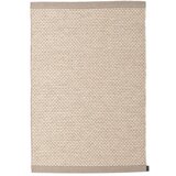 Pappelina Kremno bela notranja in zunanja preproga 60x85 cm Effi Mud – | Shoptok.si