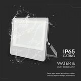  LED Reflektor LED/300W/230V 4000K IP65 crni | Eponuda.com