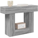  Sivi Sonoma 101 x 30 x 74 cm | shoptok.hr