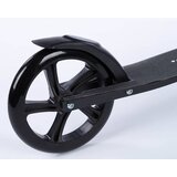 Moovkee sklopivi romobil MAX black (100kg) | shoptok.hr