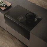 Elica LHOV - indukcijska ploča za kuhanje sa integriranom napom i pećnicom 90cm | shoptok.hr