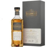 Bushmills Single Malt Irish whisky 21 YO 40% vol. 0.7l | ePonuda.com