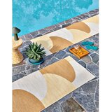 Pappelina Oker žuta unutarnja i vanjska staza 70x180 cm Hill Ochre Pale Yellow – | shoptok.hr