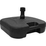  Osnova za suncobran 28 kg s pijeskom ili 24 L vode | shoptok.hr