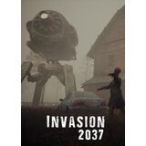 Steam invasion 2037 (pc) key global | Eponuda.com