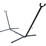 Timeless Tools Kovinski nosilec za hamake s kapaciteto 120 kg - enostavna sestava in stabilna podpora, (5000347021) | Shoptok.si