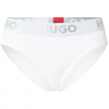 Hugo Slip svijetlosiva / bijela / prljavo bijela