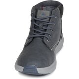 Lumberjack NEIL HIGH CUT SNEAKER MAN Tamno plava | shoptok.hr