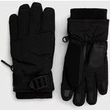 GAP rukavice boja: crna