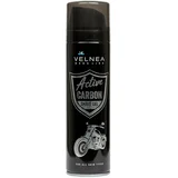 men active carbon shave gel 200ml