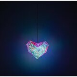Mömax Okrasna Led-svetilka Herzi | Shoptok.si
