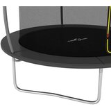  Trampolin komplet okrogel 244x55 cm 100 kg, (20989620) | Shoptok.si