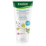 Rausch Sensitive Conditioner With Heartseed regenerator za osjetljivo vlasište 150 ml Cijene