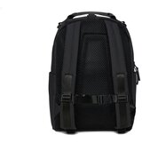 Rains BLACK CLIP FRONT Crna | shoptok.hr