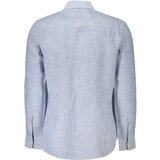 North Sails LONG SLEEVE SHIRT MEN BLUE | shoptok.hr