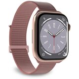 Puro PAŠČEK SPORT APPLE WATCH 38/40/41 PINK | Shoptok.si