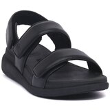 Fitflop Sandali & Odprti čevlji FIT FLOP F MODE GO 2 BAR Črna | Shoptok.si