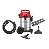 Heinner usisivač HVC-MWD1400RD 1400W/posuda 21l/inox | Eponuda.com