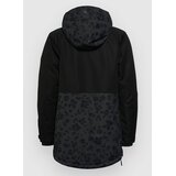 Horsefeathers Jakna Fiora Jacket Floral Cheetah S | Shoptok.si