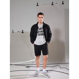 Sinsay Majica s ukrasnim printom | shoptok.hr