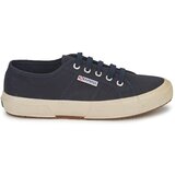 Superga ženske Nizke superge 2750 CLASSIC Modra | Shoptok.si