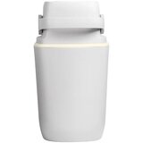  Airwell koš za plenice 47x23x23 cm, bel | Shoptok.si