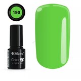 Silcare color IT-190 Trajni gel lak za nokte UV i LED Cene