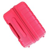 Movom Set kofera Wood Fuchsia | ePonuda.com