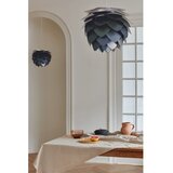 UMAGE Antracitno sivo sjenilo ø 40 cm Aluvia Mini – | shoptok.hr