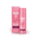 Dr. Wolff 21 #longhair nutri-kofeinski šampon za rast kose i jačanje korijena 200 ml Cijene