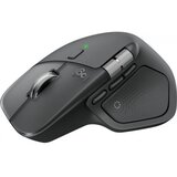 Logitech Miška MX Master 4 grafitna | Shoptok.si