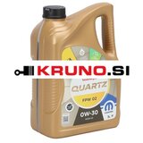 MOPAR MOTORNO OLJE OPEL 0W-30 5L 235889 u
