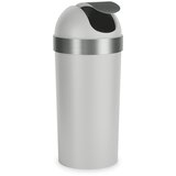 Umbra Siva plastična kanta za smeće 62 l Venti – | shoptok.hr