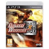  Dynasty Warriors 8 (PS3) - rabljeno | Shoptok.si