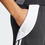 Adidas Sportske hlače 'Tiro 24' crna / bijela | shoptok.hr