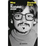 Ammonite Nine: an illustrated novel | Eponuda.com
