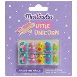 Martinelia nohti otroški samolepljivi little unicorn | Shoptok.si
