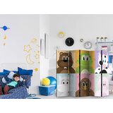 Artgeist PARAVAN 225/172/3 cm večbarvno | Shoptok.si