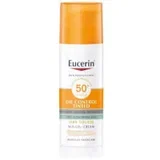 SUN Oil Control Dry touch tonirana gel-krema za lice SPF50+ LIGHT