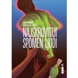  Najskrovitiji spomen ljudi Cene