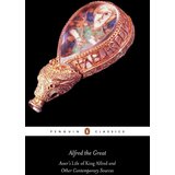 The Book Service Limited Asser - Alfred the Great: Asser's Life of King Alfred and Other Contemporary Sources Cene