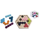 BS Toys Logična sestavljanka - čebelice | Shoptok.si