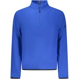 Norway 1963 Muška plava flis majica Cijene