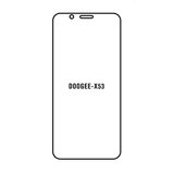 Doogee X53 hydrogel zaštitna folija Cijene