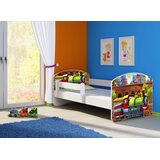 ACMA KREVET ZA DECU WHITE 140X70 2 44 | Eponuda.com