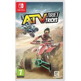  ATV Drift & Tricks (SWITCH) | Shoptok.si