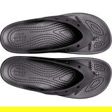 Crocs CLASSIC PLATFORM FLIP W Ženske japanke, crna, veličina 36/37 | shoptok.hr